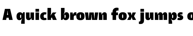 Preview of FONTSPRING DEMO - Tang Bl Regular font