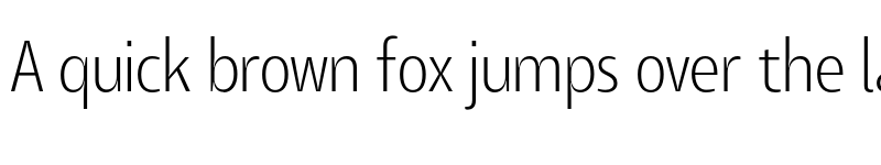 Preview of FONTSPRING DEMO - Tang Th Regular font