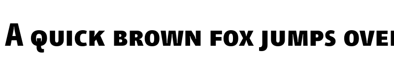 Preview of FONTSPRING DEMO - TangSCOSF Bd Regular font