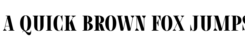 Preview of FONTSPRING DEMO - Tapas Serif Regular font