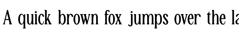 Preview of FONTSPRING DEMO - TBJ Malta Bold font