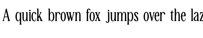 Preview of FONTSPRING DEMO - TBJ Malta SemBd Regular font