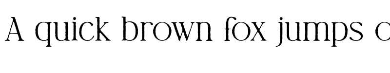 Preview of FONTSPRING DEMO - TC Brookleigh Arc Print Extd Regular font