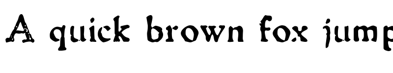 Preview of FONTSPRING DEMO - Telegdi Pro Bd Bold font