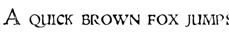 Preview of FONTSPRING DEMO - Telegdi Pro SC SmallCaps font