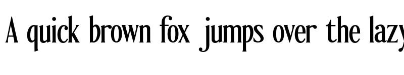 Preview of FONTSPRING DEMO - Ten Twenty Regular font