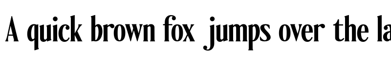 Preview of FONTSPRING DEMO - Ten Twenty SemBd Regular font