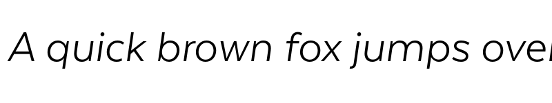 Preview of FONTSPRING DEMO - Texta Alt Book It Regular font