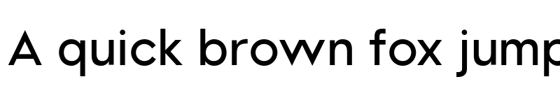 Preview of FONTSPRING DEMO - TG Aqsa Pro Medium Regular font