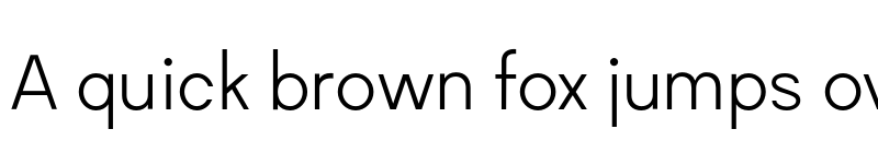 Preview of FONTSPRING DEMO - TG Neuramatica Light Regular font