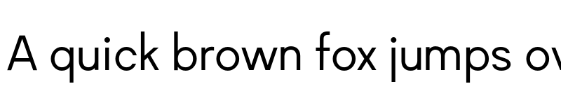 Preview of FONTSPRING DEMO - TG Neuramatica Regular font