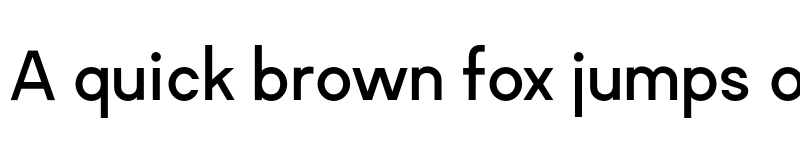 Preview of FONTSPRING DEMO - TG Neuramatica SemiBold Regular font