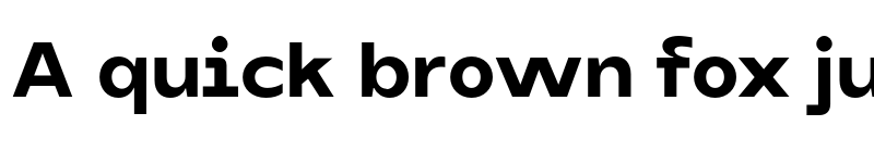 Preview of FONTSPRING DEMO - TG Praktikal Bold font