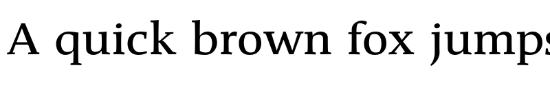 Preview of FONTSPRING DEMO - That Md Regular font
