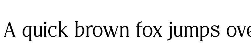 Preview of FONTSPRING DEMO - Thenaskle Regular font