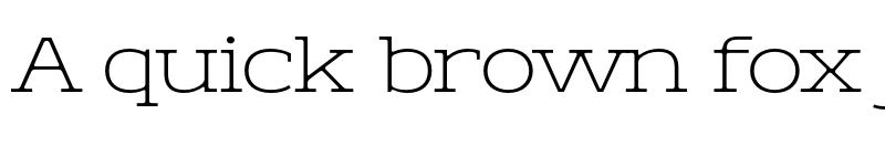 Preview of FONTSPRING DEMO - Theoris Regular font