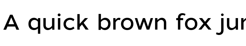Preview of FONTSPRING DEMO - Tide Sans 400 Lil Dude Regular font