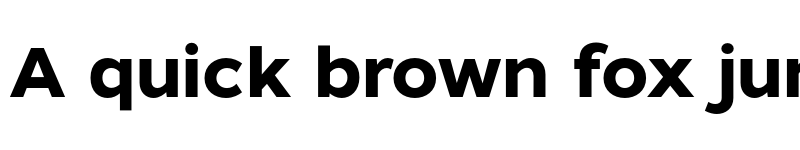 Preview of FONTSPRING DEMO - Tide Sans 600 Bunny Regular font