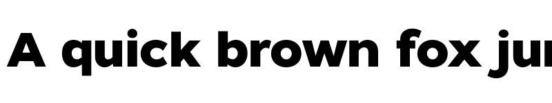 Preview of FONTSPRING DEMO - Tide Sans 700 Mondo Regular font