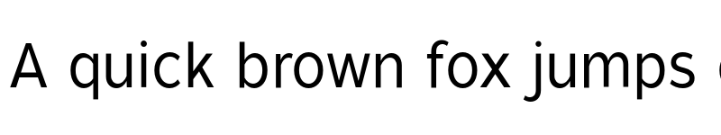 Preview of FONTSPRING DEMO - Tide Sans Cond 300 Lil Kahuna Regular font