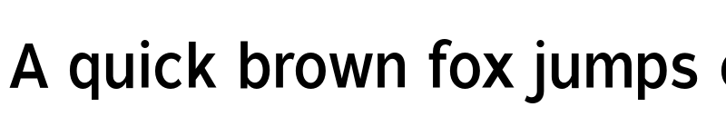 Preview of FONTSPRING DEMO - Tide Sans Cond 400 Lil Dude Regular font