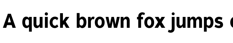 Preview of FONTSPRING DEMO - Tide Sans Cond 500 Dudette Regular font