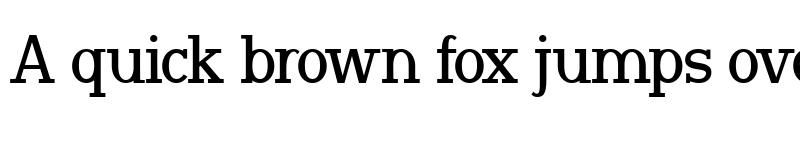 Preview of FONTSPRING DEMO - Tinu Road Regular font