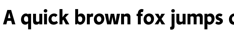 Preview of FONTSPRING DEMO - Tip Bo Regular font