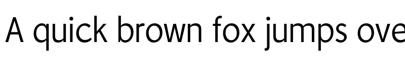 Preview of FONTSPRING DEMO - Tip Li Regular font