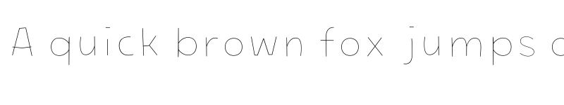 Preview of FONTSPRING DEMO - Tobi Pro Heavy Bonus Line Regular font