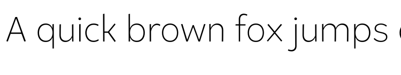 Preview of FONTSPRING DEMO - Tobi Pro Light Regular font