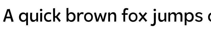 Preview of FONTSPRING DEMO - Tobi Pro Medium Regular font