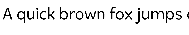 Preview of FONTSPRING DEMO - Tobi Pro Regular font