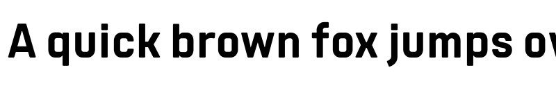 Preview of FONTSPRING DEMO - Tomkin Bold Regular font