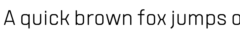 Preview of FONTSPRING DEMO - Tomkin Light Regular font