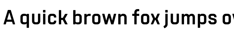 Preview of FONTSPRING DEMO - Tomkin Medium Regular font