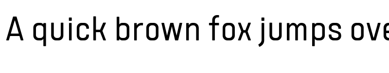 Preview of FONTSPRING DEMO - Tomkin Narrow SemiLight Regular font