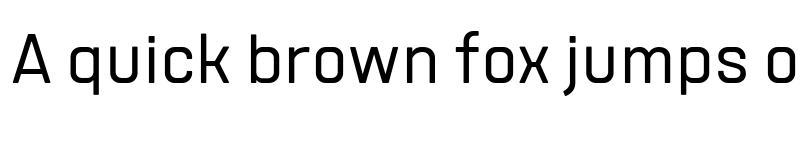 Preview of FONTSPRING DEMO - Tomkin SemiLight Regular font