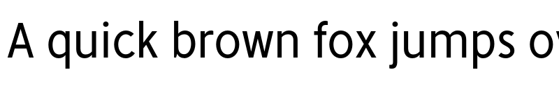 Preview of FONTSPRING DEMO - Tool Bk Regular font