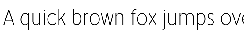 Preview of FONTSPRING DEMO - Tool El Regular font