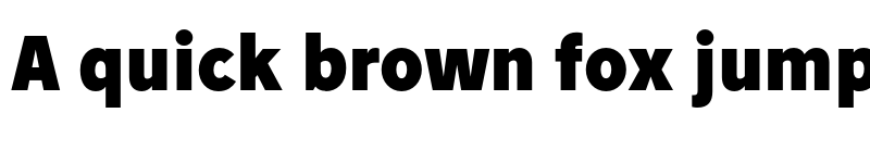 Preview of FONTSPRING DEMO - Tool He Regular font