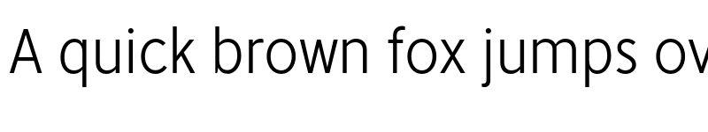 Preview of FONTSPRING DEMO - Tool Li Regular font