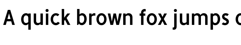 Preview of FONTSPRING DEMO - Tool Md Regular font
