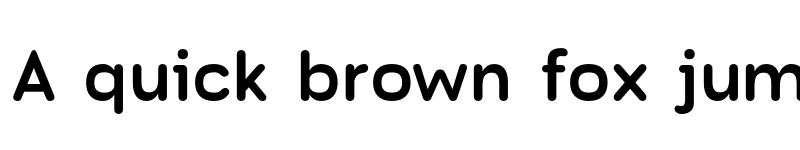 Preview of FONTSPRING DEMO - Toriga Bold Regular font