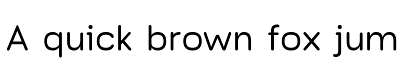 Preview of FONTSPRING DEMO - Toriga Medium Regular font