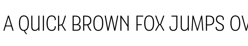 Preview of FONTSPRING DEMO - TouchMe Sans Light Regular font