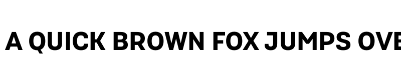 Preview of FONTSPRING DEMO - TouchMe Sans Petite Bold Regular font