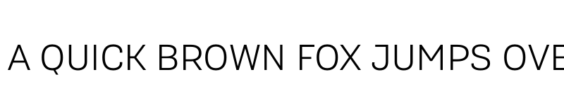 Preview of FONTSPRING DEMO - TouchMe Sans Petite Light Regular font