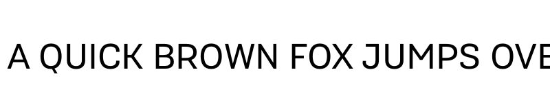 Preview of FONTSPRING DEMO - TouchMe Sans Petite Regular font