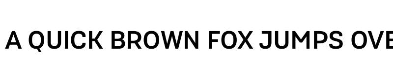 Preview of FONTSPRING DEMO - TouchMe Sans Petite SemiBold Regular font